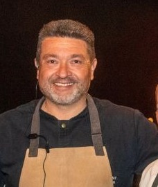 Agustín Garay