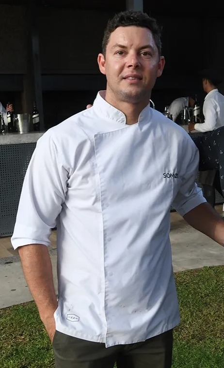 Francisco Jurín