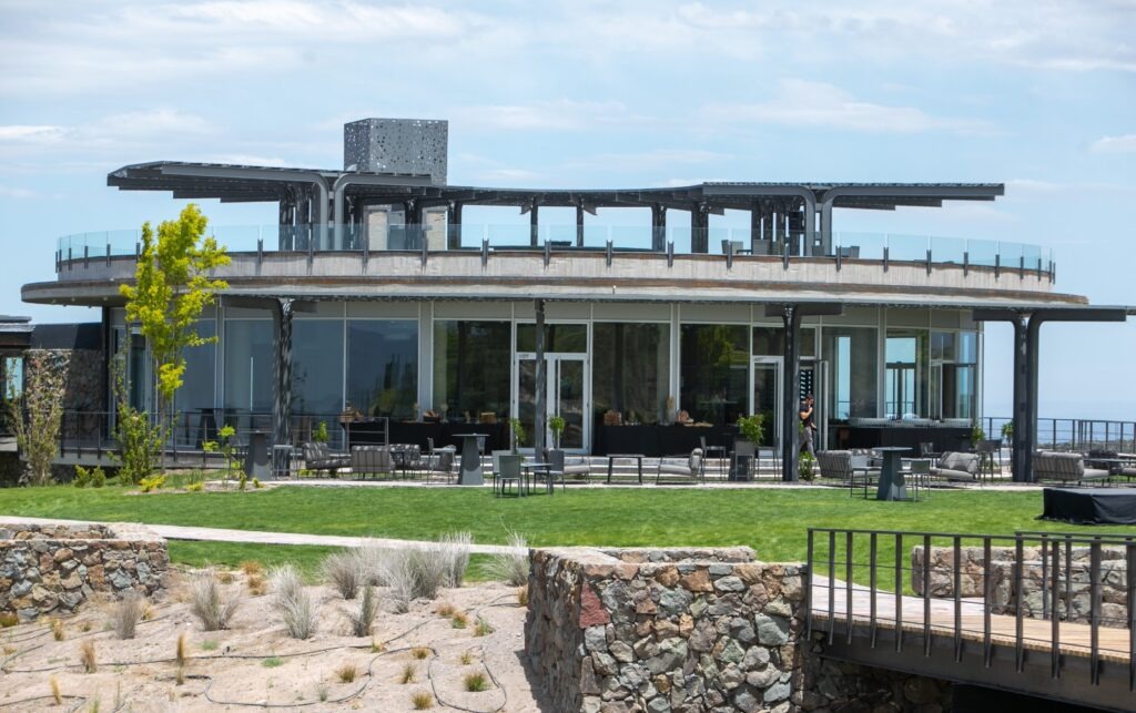 Huentala Wines