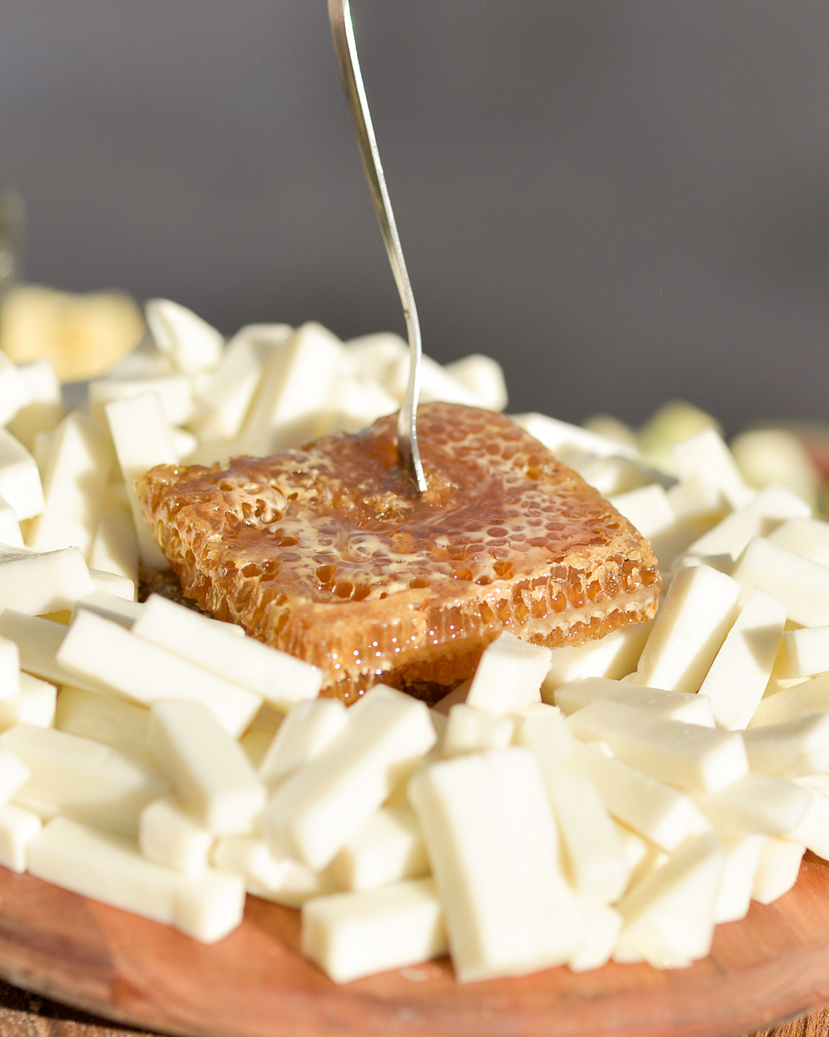 Momentos gastronómicos